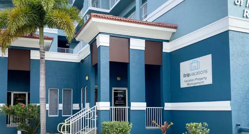 iTrip Franchise Opportunity | vacation rentals