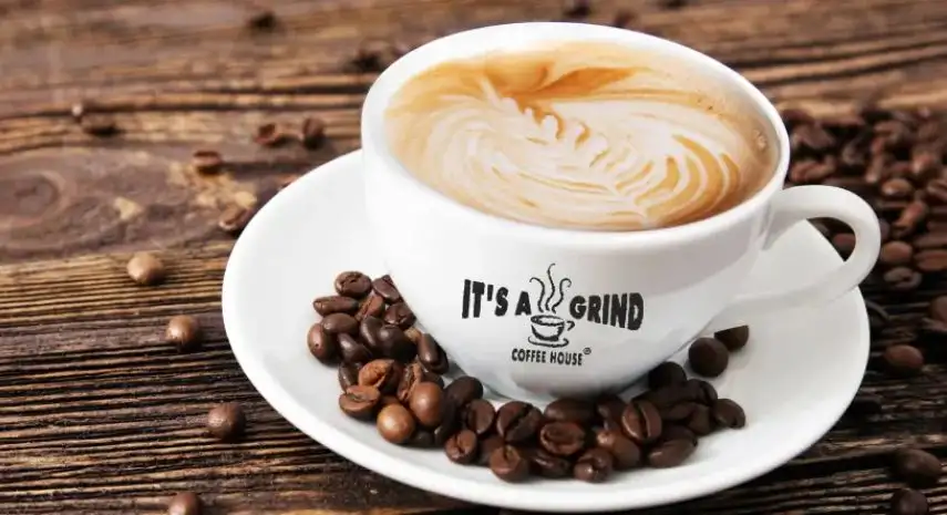 It’s A Grind Coffee House Franchise For Sale image 4