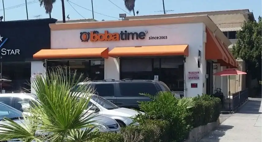 It’s Boba Time Franchise Opportunities | Bubble Tea