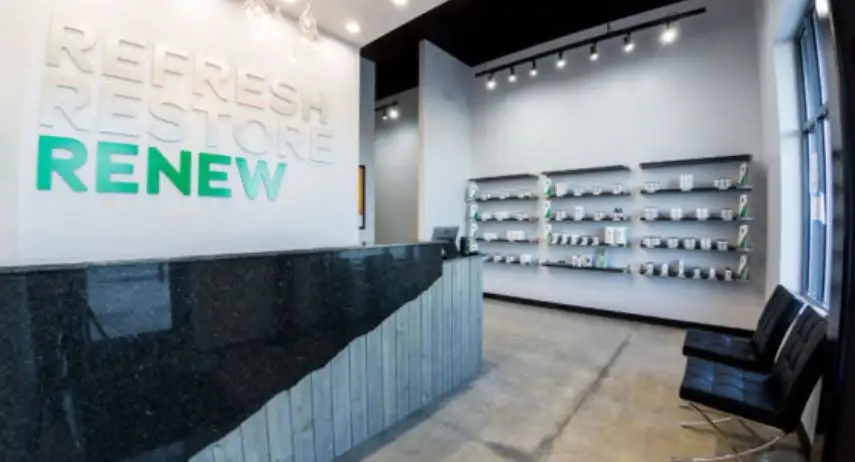 IV Nutrition USA Franchise Opportunity