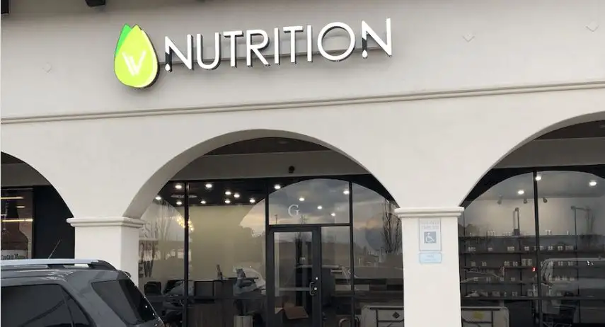 IV Nutrition USA Franchise Opportunity
