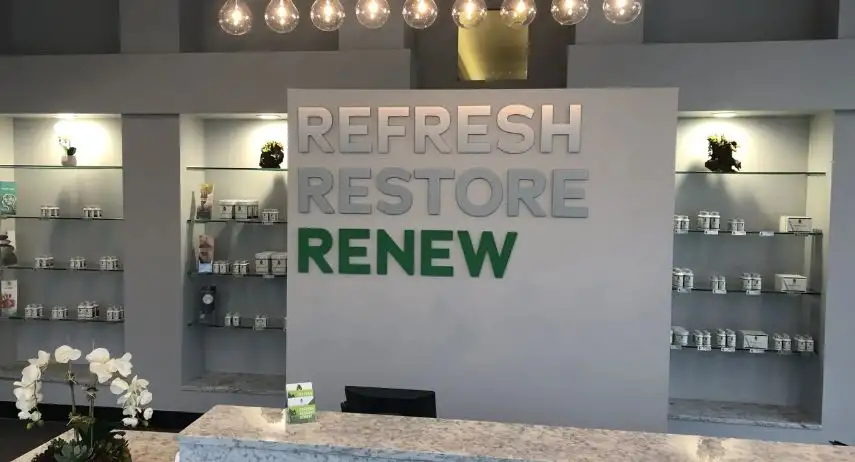 IV Nutrition USA Franchise Opportunity