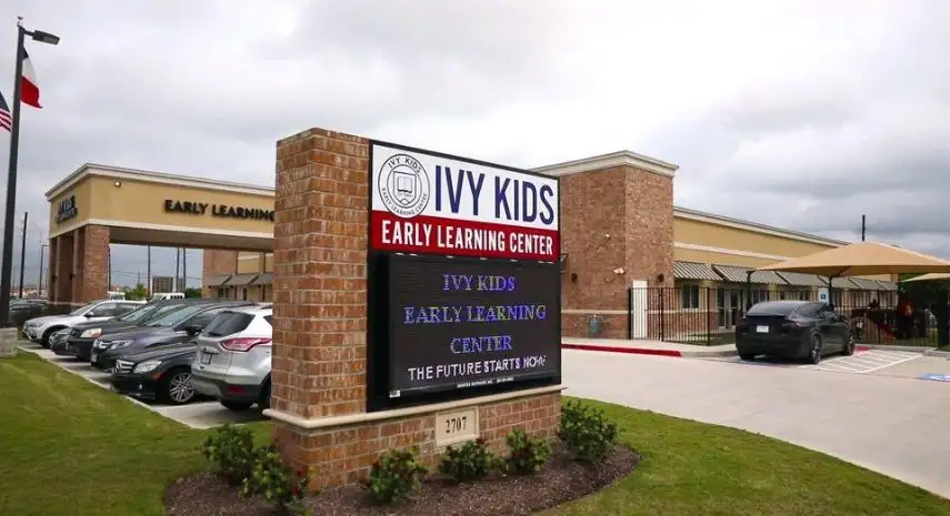 Ivy Kids Early Learning Center Franchise For Sale