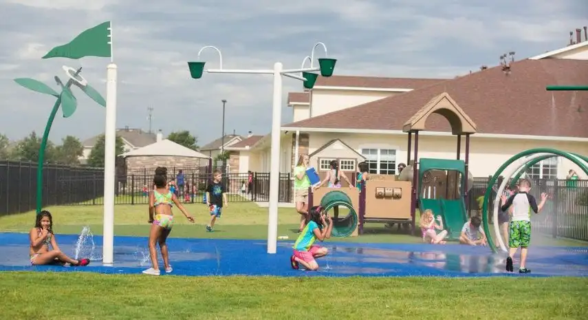 Ivy Kids Early Learning Center Franchise For Sale image 2