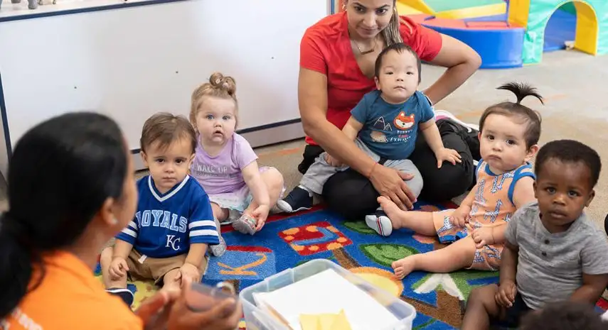 Ivy Kids Early Learning Center Franchise For Sale image 4