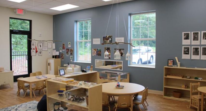 Ivybrook Academy Franchise For Sale