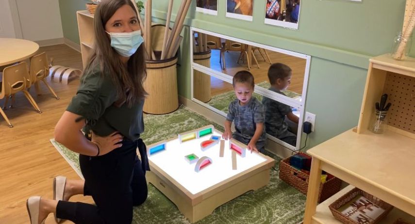 Ivybrook Academy Franchise For Sale image 3