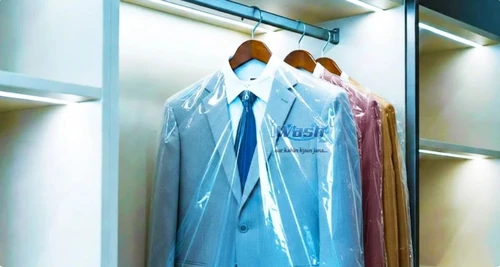 iWash Hub Franchise Cost, Fees, Opportunity