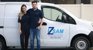 Izsam  | Construction & Cleaning