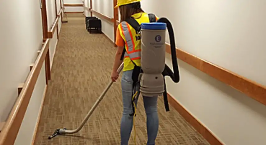 Izsam  | Construction & Cleaning