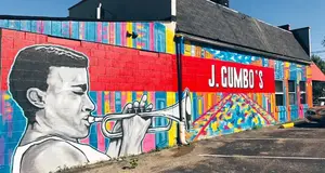 J. Gumbo’s  – Fast-Casual Cajun Dining