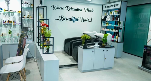 J Salon Franchise Cost, Fees, Opportunity