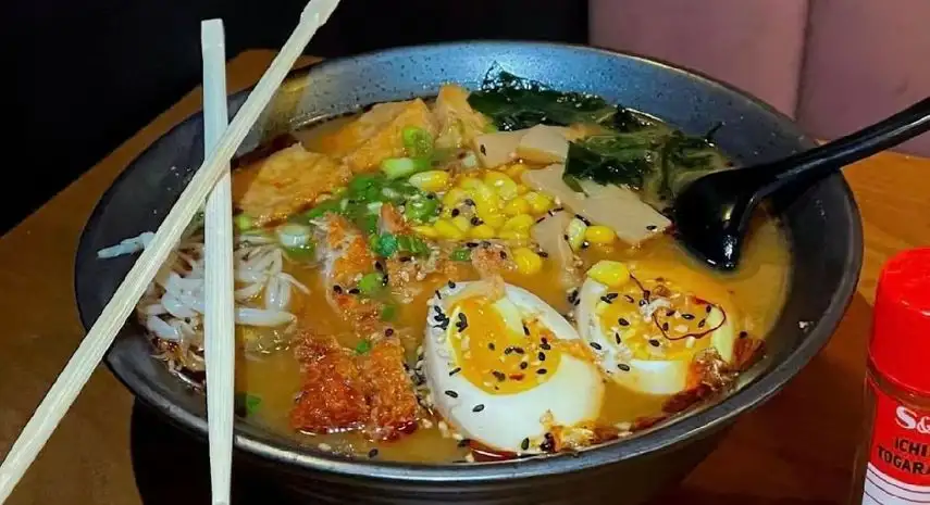 Ja Ramen Restaurant Franchise Opportunities image 2