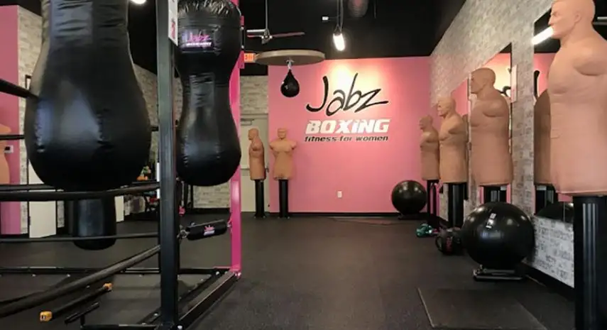 Jabz Boxing Fitness for Women Franchise For Sale