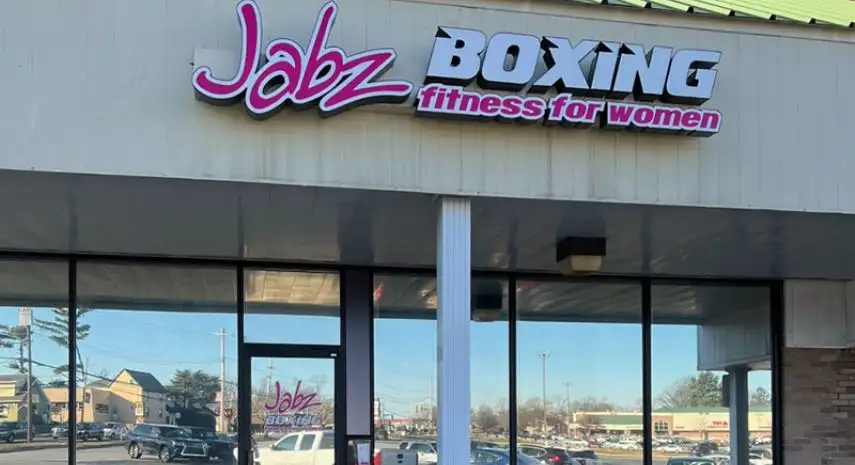 Jabz Boxing Fitness for Women