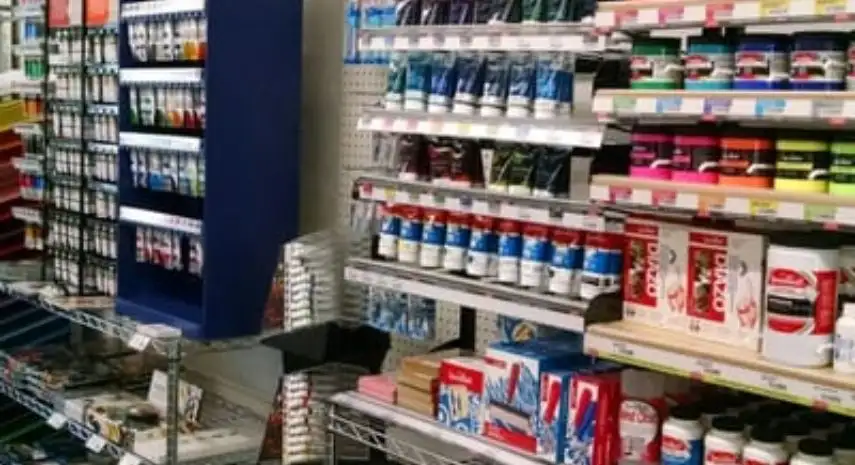 Jack Farley’s Art Supplies Franchise For Sale