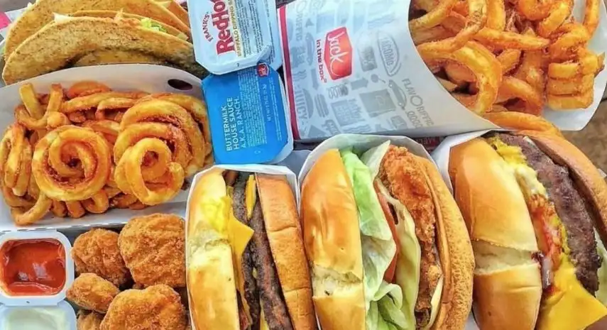 Jack in the Box  USA Franchise For Sale