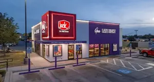 Jack in the Box  USA
