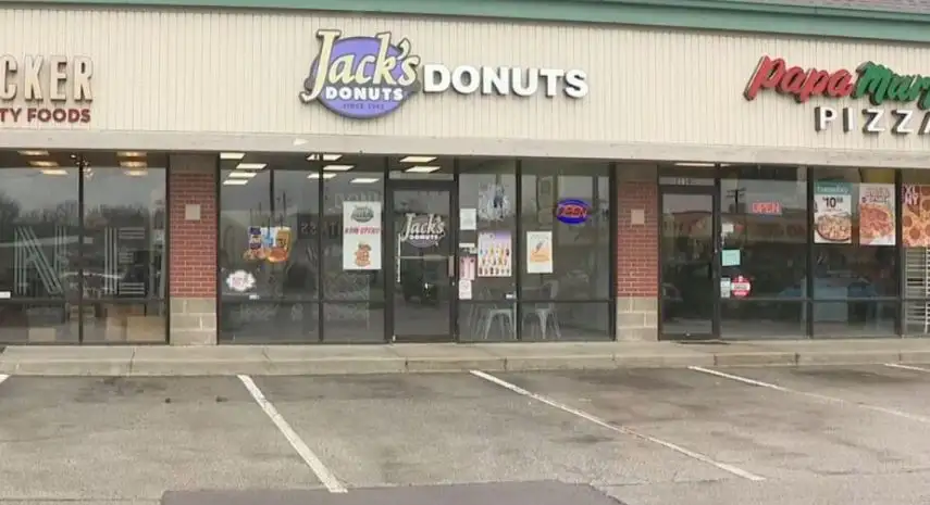 Jack’s Donuts Franchise Opportunity | Costs, Support