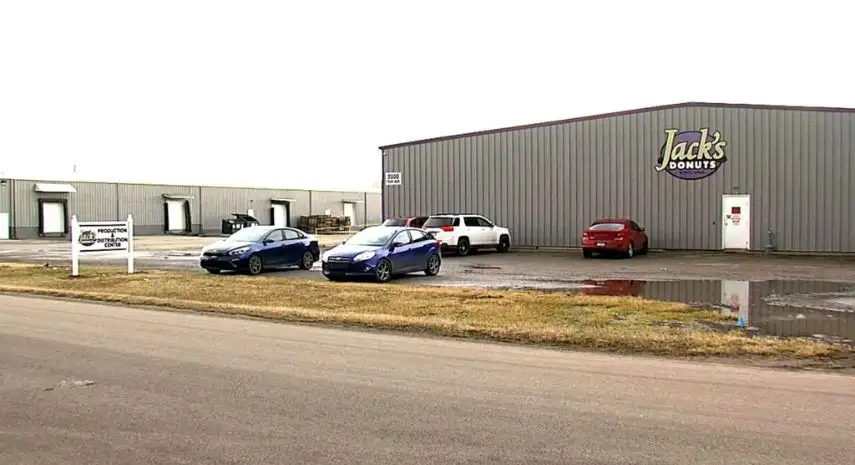 Jack’s Donuts Franchise Opportunity | Costs, Support image 2