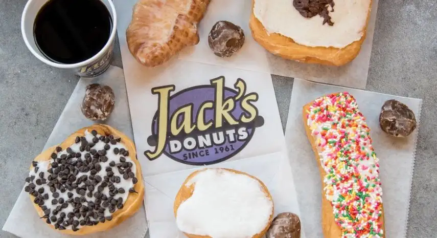 Jack’s Donuts  | Costs, Support