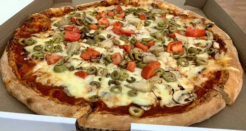 Jacques Cartier Pizza Franchise Cost, Fees & Opportunities