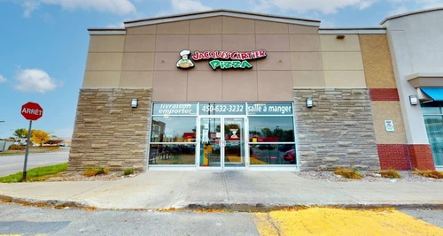 Jacques Cartier Pizza Franchise Cost, Fees & Opportunities