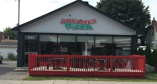 Jacques Cartier Pizza Franchise Cost, Fees & Opportunities