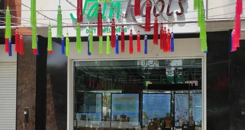 Jain Roots Franchise Cost, Fees, Opportunity