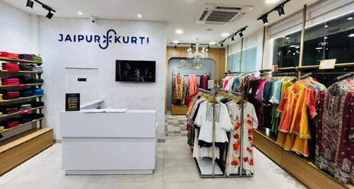 Jaipur Kurti Franchise Cost, Fees, Opportunity