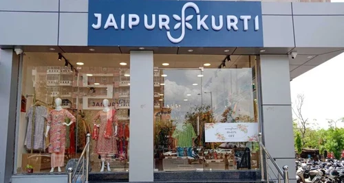 Jaipur Kurti Franchise Cost, Fees, Opportunity