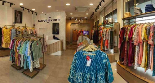 Jaipur Kurti Franchise Cost, Fees, Opportunity