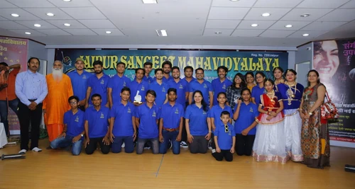 Jaipur Sangeet Mahavidyalaya Franchise For Sale