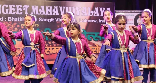 Jaipur Sangeet Mahavidyalaya Franchise For Sale