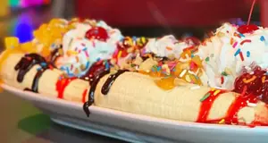 Jake’s Sweet Shoppe