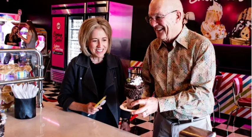 Jake’s Sweet Shoppe