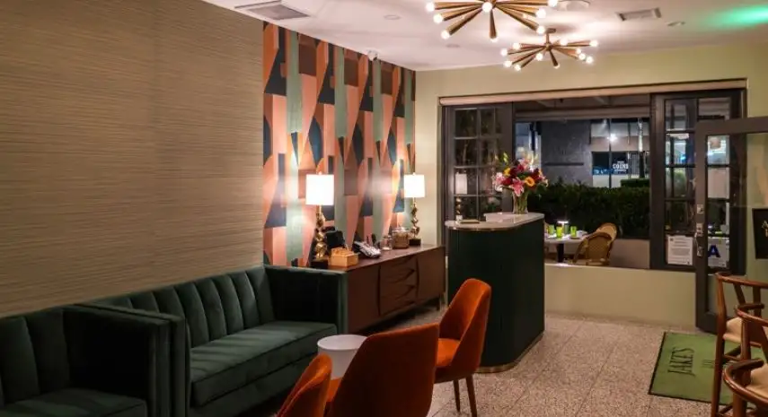 Jake’s Uptown Burgers Franchise Opportunity