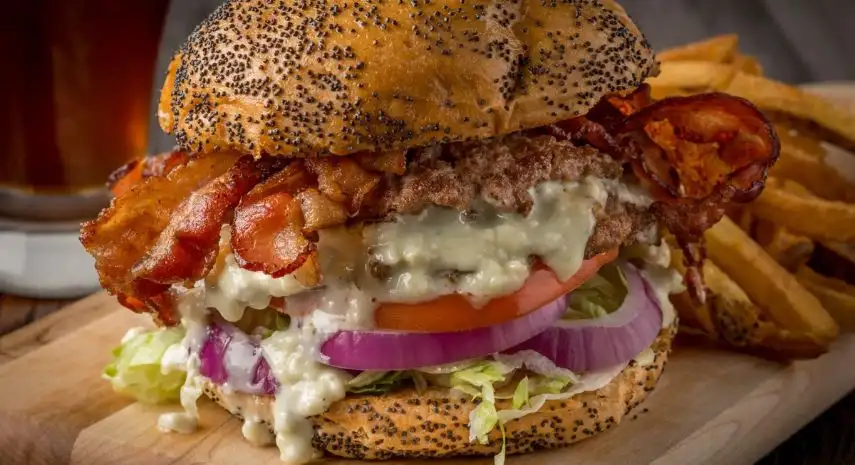 Jake’s Uptown Burgers Franchise Opportunity