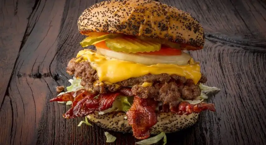 Jake’s Uptown Burgers Franchise Opportunity
