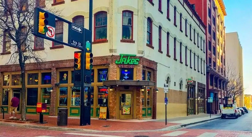 Jake’s Uptown Burgers Franchise Opportunity