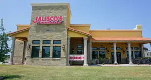 Jalisco’s Franchise – Mexican Restaurant Opportunity