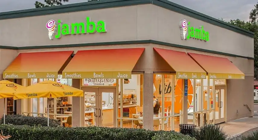 Jamba USA Franchise Opportunity