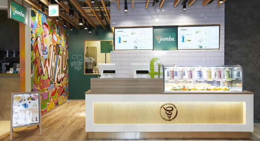 Jamba USA Franchise Opportunity
