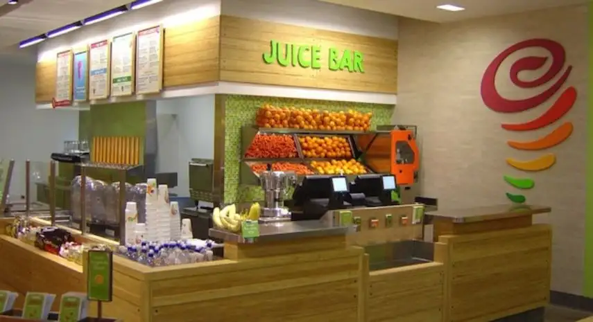 Jamba USA Franchise Opportunity image 3