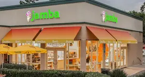 Jamba USA