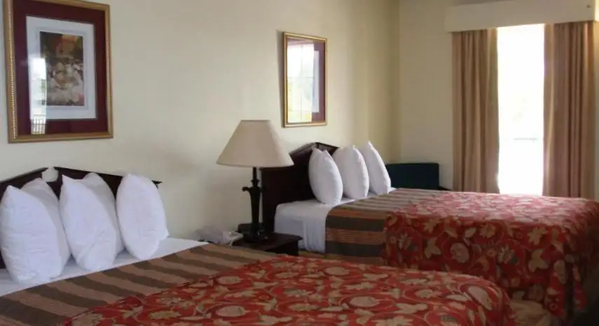 Jameson Inn  - Hotel Investment