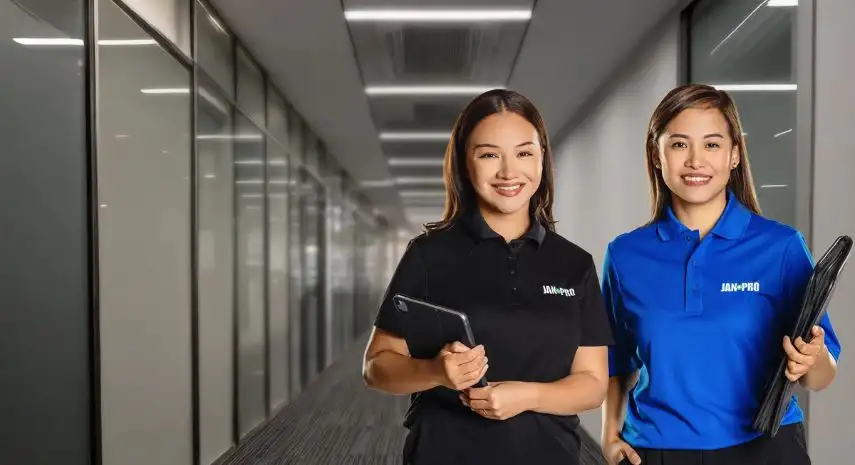 Jan-Pro Canada Franchise Opportunity 🇨🇦