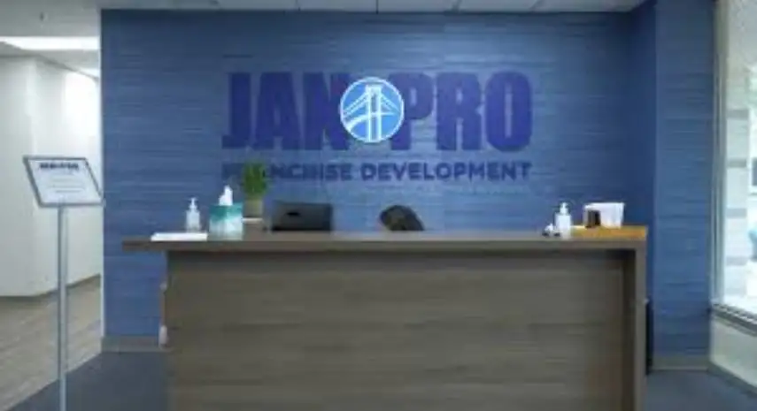 Jan-Pro Cleaning & Disinfecting USA