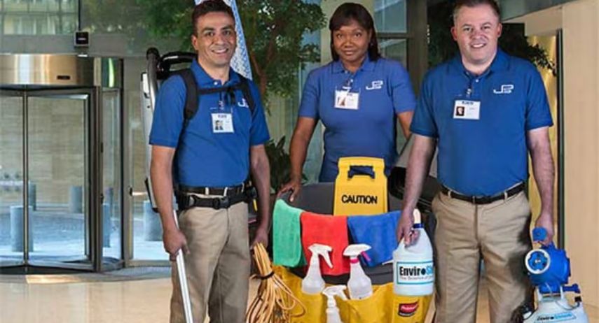 Jan-Pro International Franchise For Sale