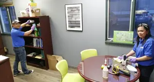 Jan-Pro International